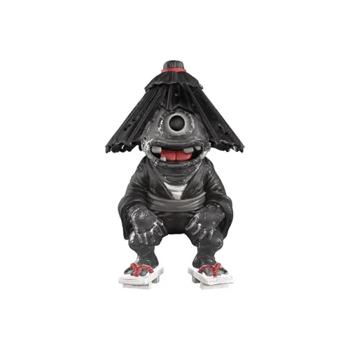 Mighty Jaxx Mighty Jaxx Amefuri Kozou Figure