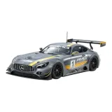 Tamiya-24345 Mercedes AMG GT3