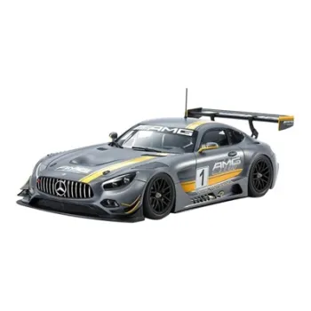 Tamiya Mercedes Amg Gt3 Model Kits