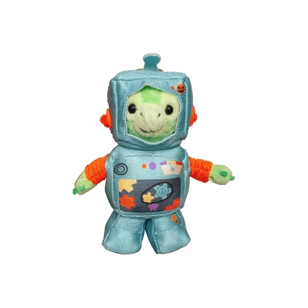 Disney 2020 Halloween 'Olu Mel Dolls Plush Pendant Shanghai Disney-0