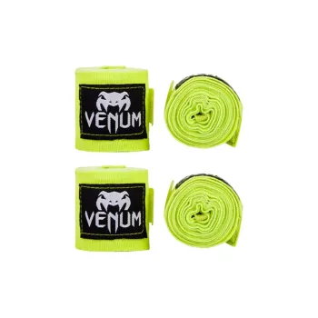 VENUM Boxing Accessories Unisex 2.5/4m Green