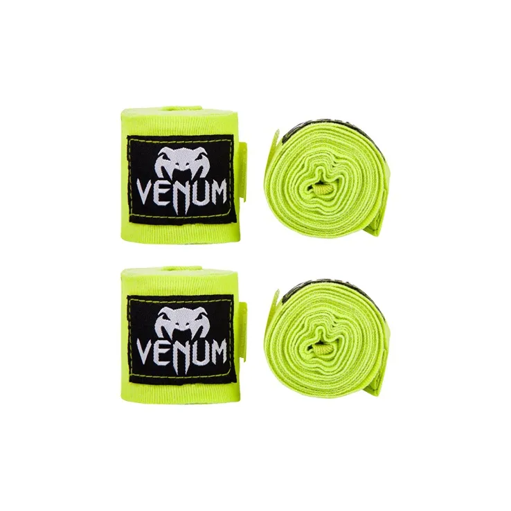 VENUM Boxing Accessories Unisex 2.5/4m Green-0