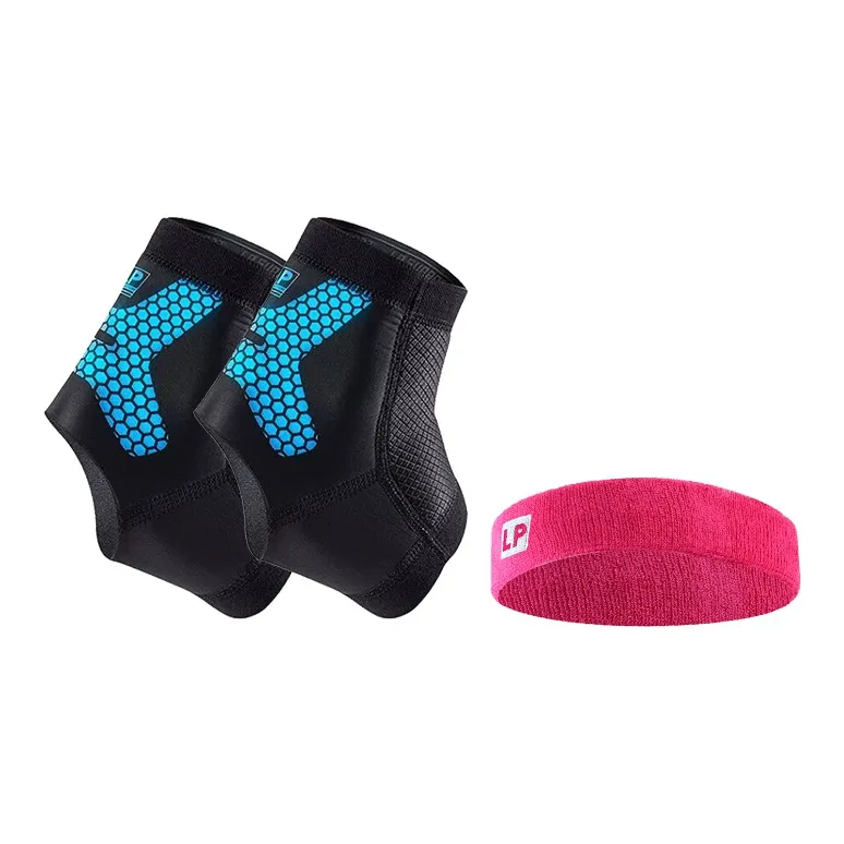 LP SUPPORT Leg Guards-21