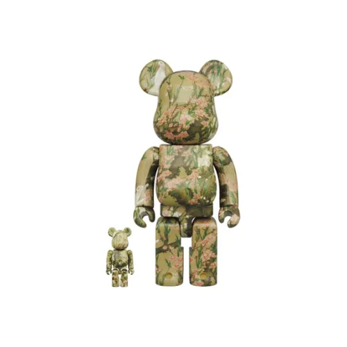 BE@RBRICK ArtToy