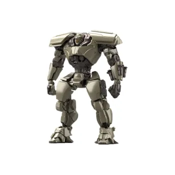 BANDAI DEMON X MACHINE Model Kits