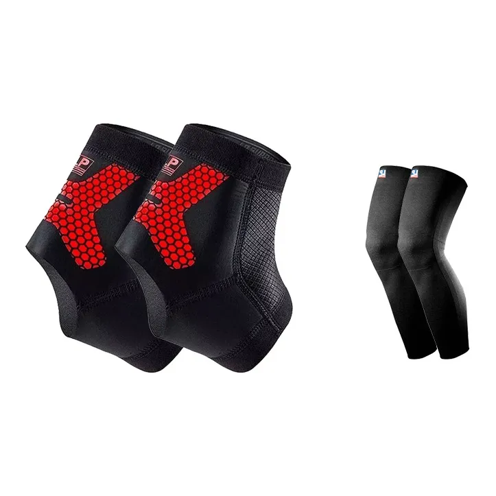 LP SUPPORT Leg Guards-15