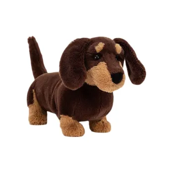 JELLYCAT Otto Sausage Dog Stuffed Animal