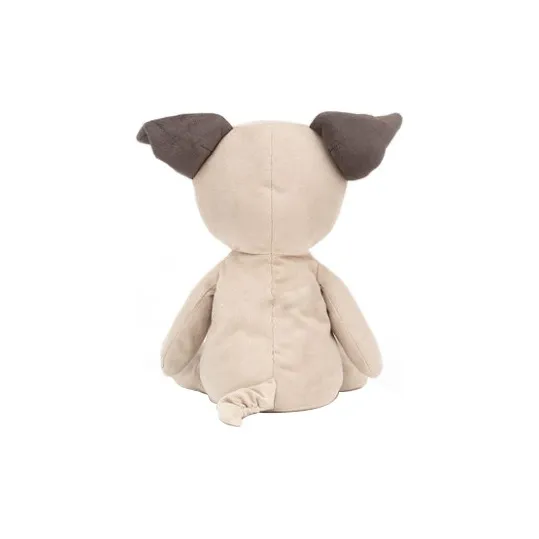 JELLYCAT Caboodle Puppy Stuffed Animal-4