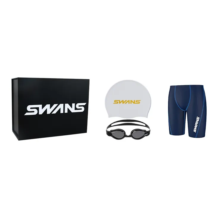 Swans Swimming Equipment Sets-5
