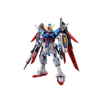 BANDAI RG Model Kits