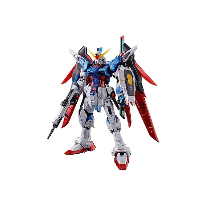 BANDAI RG Model Kits-0