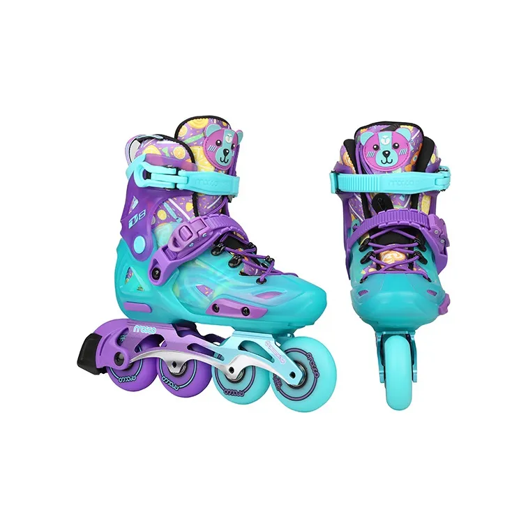 Michael Inline Skates-6