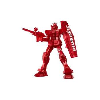 BANDAI Mg 1/100 RX 78 2 Gundam Ver. 3.0 Action Figure
