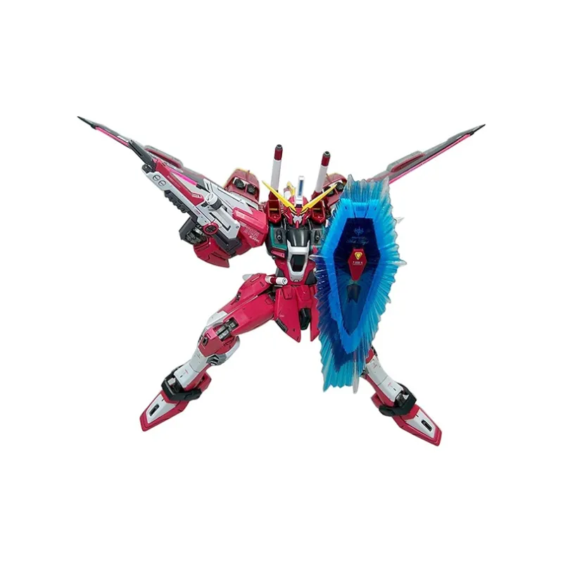 BANDAI MG Model Kits-1