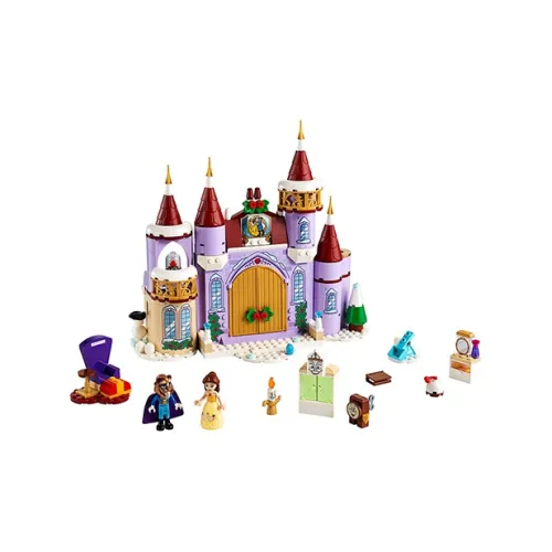 LEGO Disney Collection Building Blocks