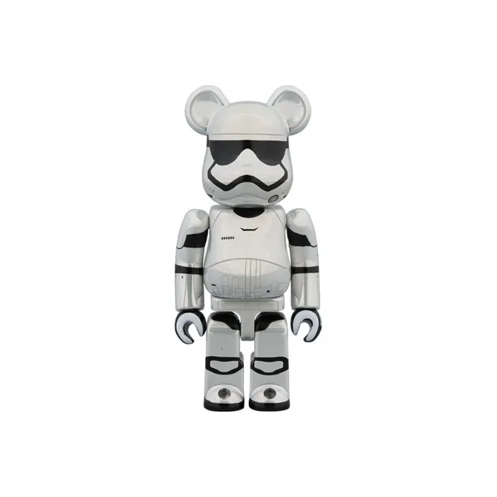 BE@RBRICK Movie Animation ArtToy-1