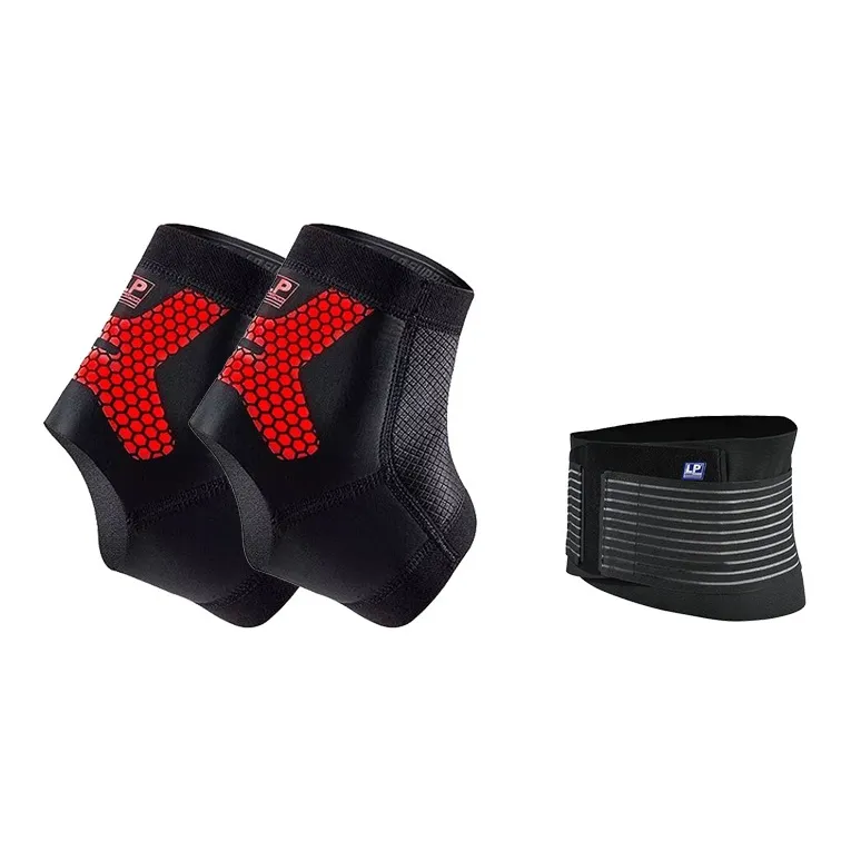 LP SUPPORT Leg Guards-14