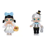 Confirmed-March Princess+Milk Small Flower (Open)