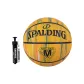Size 7 Ball+Pump