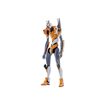BANDAI ROBOT SPIRITS Neon Genesis Evangelion Machine Zero Hobby Model