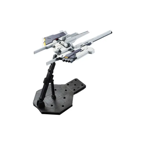 BANDAI Popular Gundam PB Limited MG Hazel Gundam Support Components Fudor Model Accessories