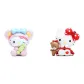 Confirmed-Milk Candy Ragdoll+Sweetheart Little Bear Ragdoll (Open)