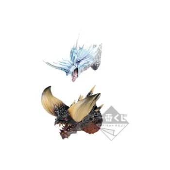 BANPRESTO Anime Merchandise