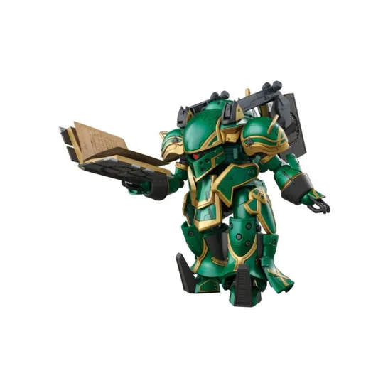 BANDAI Model Kits-2