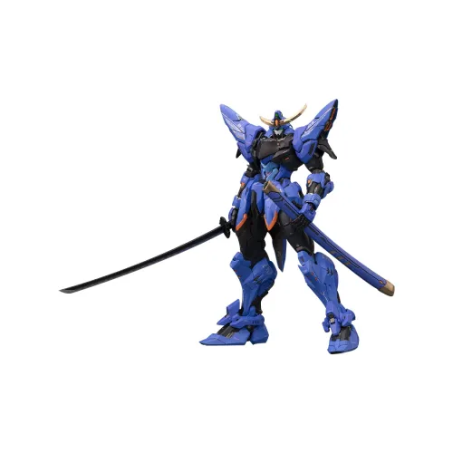 MOSHOWTOYS 조상 효과 건담 모형 섹션