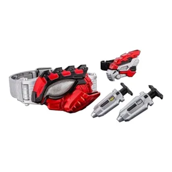 BANDAI Kamen Rider Amazons NEO Driver Transformation Belt Model Accessories