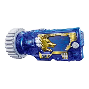 BANDAI Kamen Rider Zero One Kamen Rider 01 Fury Gattling, Ascension Key Model Accessories