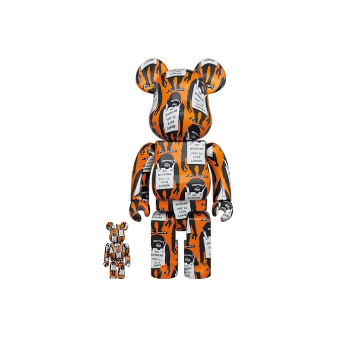 BE@RBRICK ArtToy-0