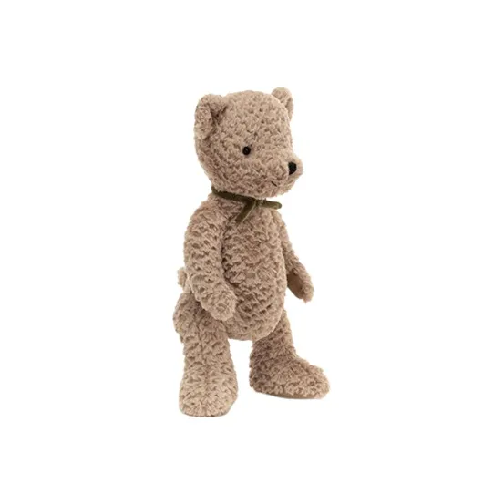 JELLYCAT Ambalie Bear Stuffed Animal-3