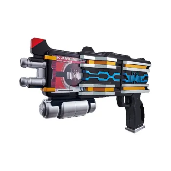 BANDAI Kamen Rider Decade DX Terminal Driver Model Accessories