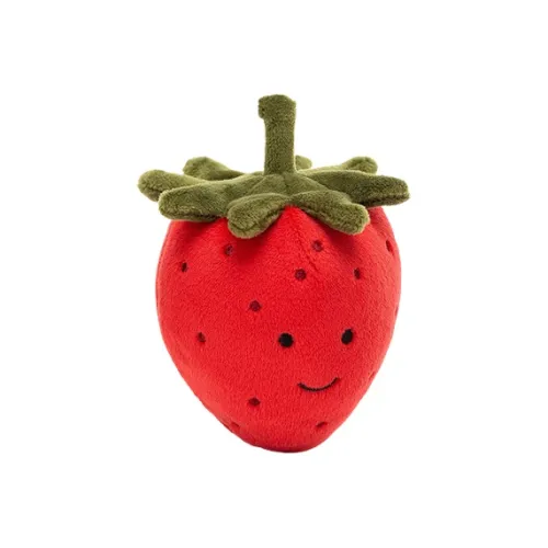 JELLYCAT Fabulous Fruit Strawberry