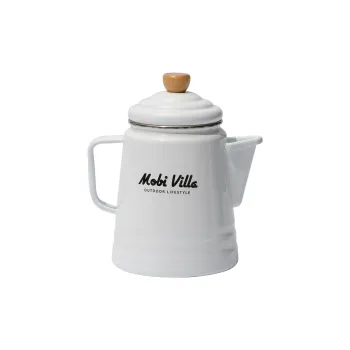 MOBI GARDEN Outdoor Water Equipment Outdoor Water Bottle 1.5L Camping Picnic Home Use 200*150*230mm