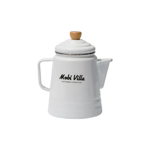 MOBI GARDEN Outdoor Water Equipment Outdoor Water Bottle 1.5L Camping Picnic Home Use 200*150*230mm