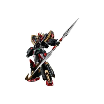 A Thousand Worth Of Practice METAMOR FORCE BARI ATION Ultra Heavy God GRAVION Sigma Assembled Models 23cm