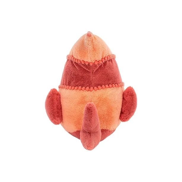 JELLYCAT Ocean Series Animal Fish Dolls Plush Doll 22cm Height-2