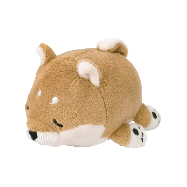 Liv Heart Animal Collection Stress Ball Dolls Plush Doll 5cm Height-5