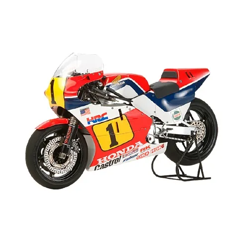 Tamiya Model Kits