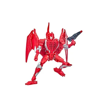 Hasbro Transformers Characters Transformers Limited Golden Collection Serpent Bird Assembled Models