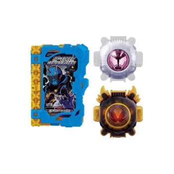 BANDAI Kamen Rider Model Accessories