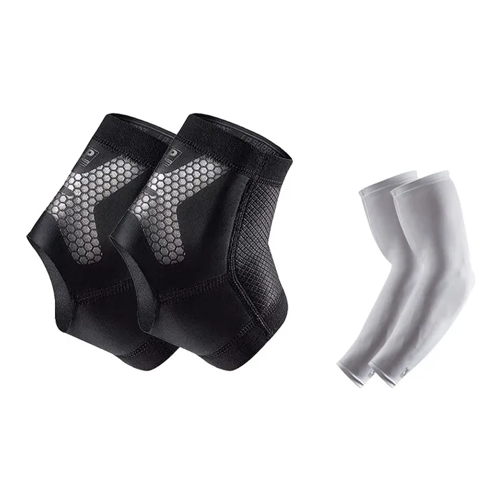 LP SUPPORT Leg Guards-34