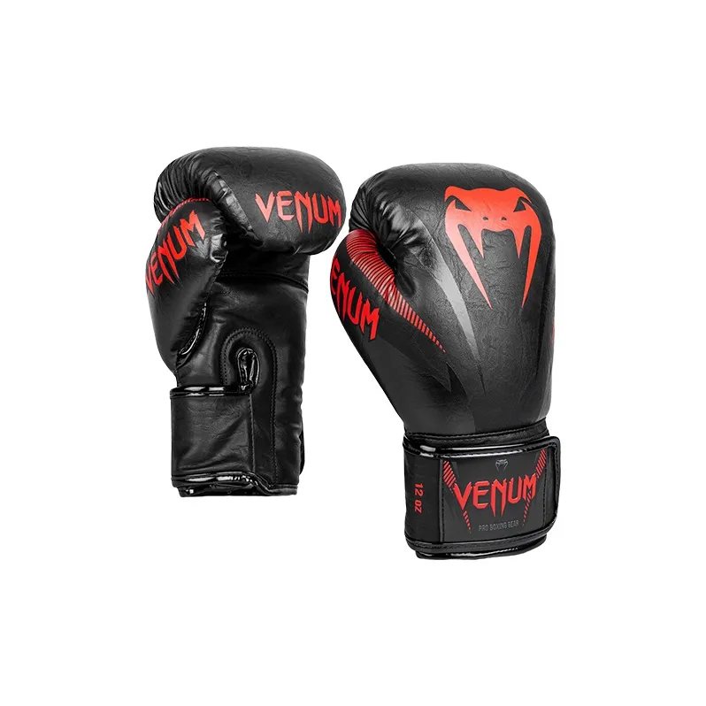 VENUM Boxing Gloves-1