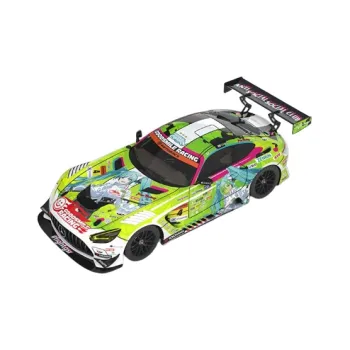 GSC 1 18 Hatsune Miku AMG 2022 Opening Match Assembled Models 26cm