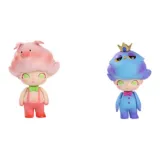 Confirmed-Piglet+Blue Bird (Open)