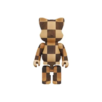 BE@RBRICK NY@BRICK Karimoku Chess