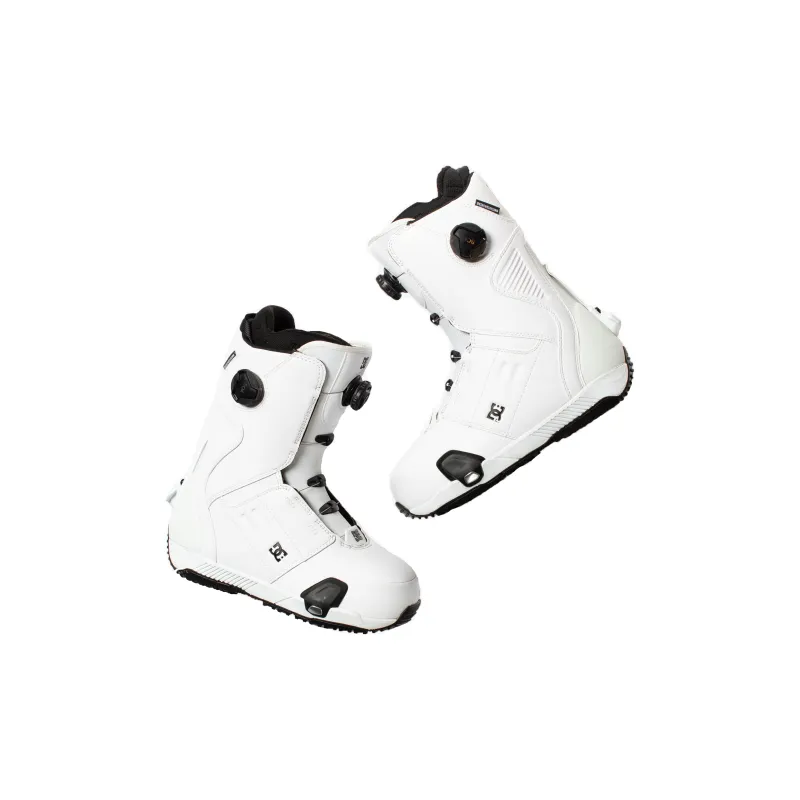 DC Shoes Ski Boots-1