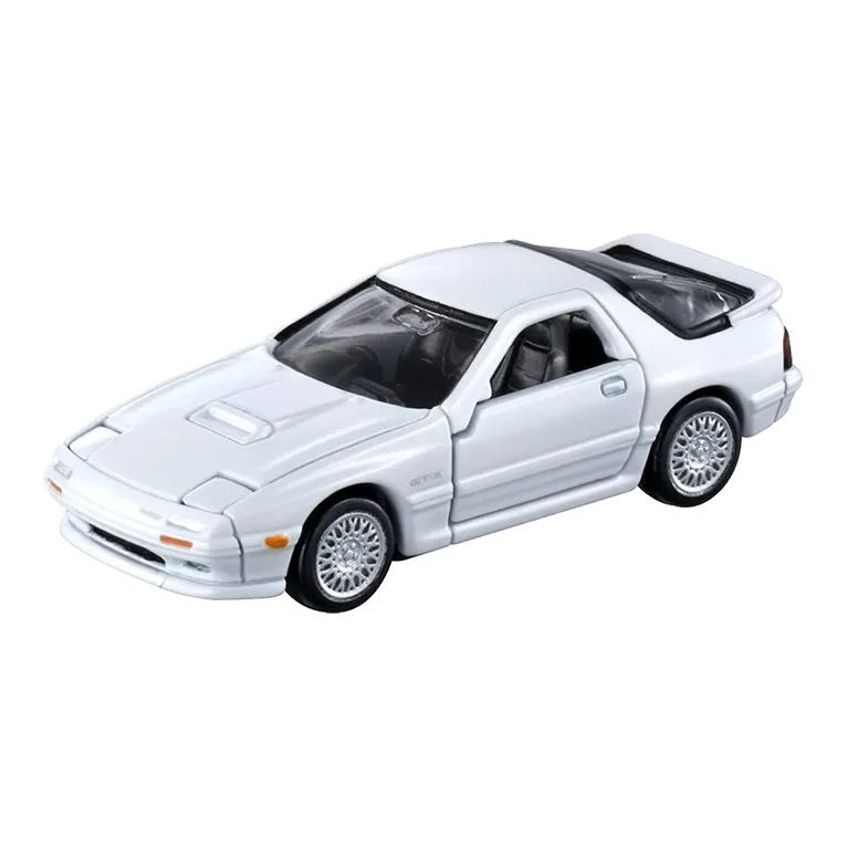 TAKARA TOMY Alloy Simulation Series Collection II Assembled Models Ultimate-11